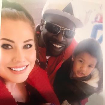 Babysitter in Delta: Tamara