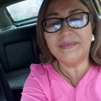 Niñera en Santiago de Chile: Loraima del carmen