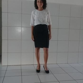 Babysitter São Luís: Rayane