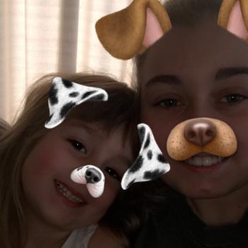 Babysitter Mechelen: Fleur