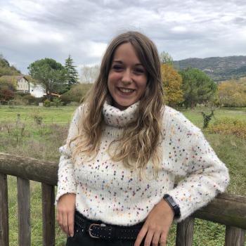 Canguros en Logroño: Nerea