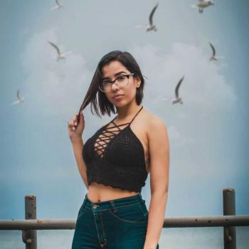 Babysitter San Juan de Lurigancho: Rossmery