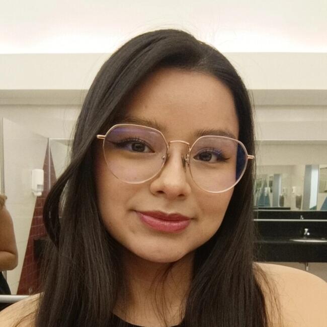 Niñera en Santiago de Chile: Kelly