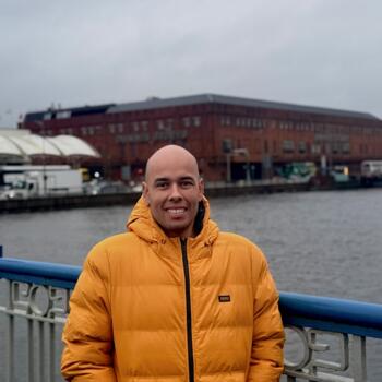 Babysitter Cork: Samuel