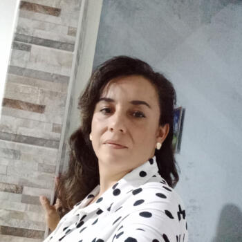 Babysitter Piedecuesta: Mabel