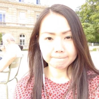 Baby-sitter Paris: Mary