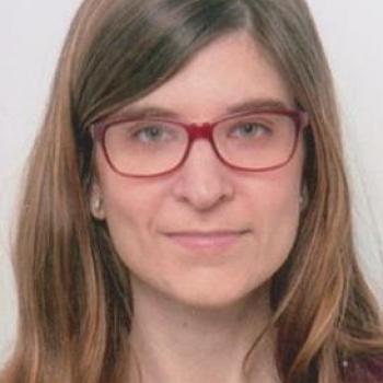 Babysitter Fuenlabrada: Alba