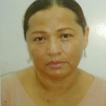Niñera Paraíso: Elizabeth del Socorro