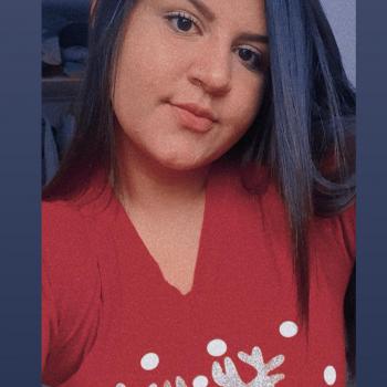 Niñeras en San Pablo: Valentina