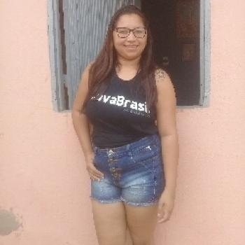 Babá em Crato: Natália lima