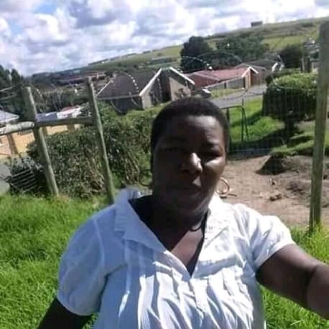 Babysitter in Cape Town: Patience Nwabisa