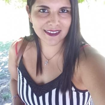 Niñera en Moreno: Romina