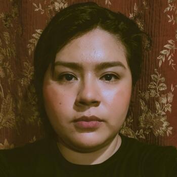 Babysitter in Atiquizaya: Jacqueline