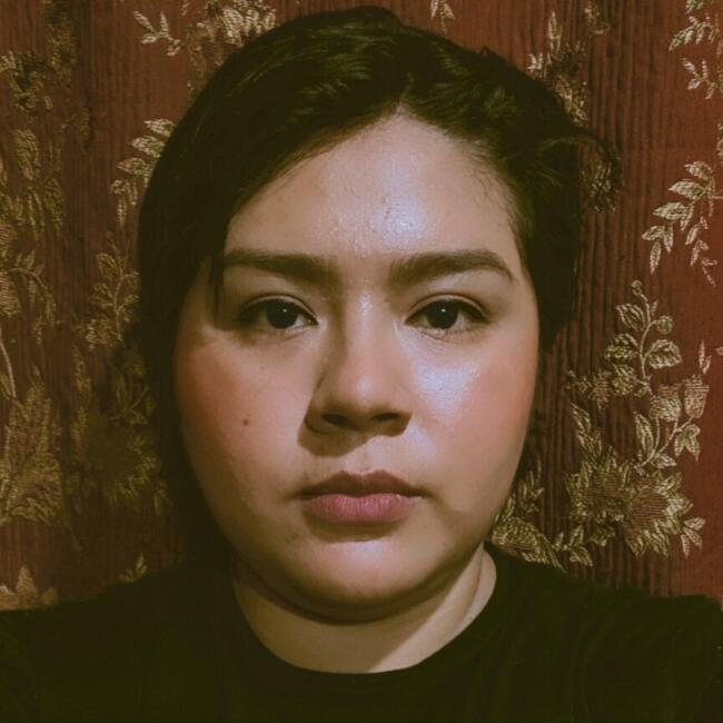 Babysitter in Atiquizaya: Jacqueline