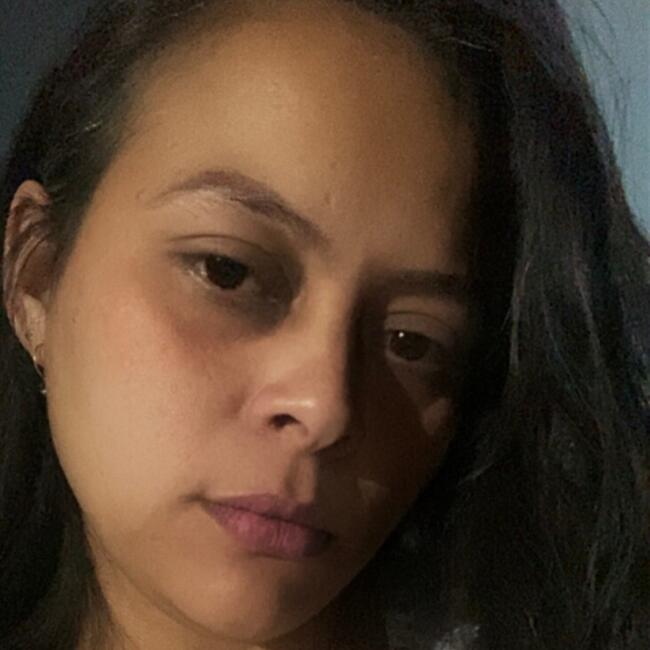 Babysitter in Goiânia: Katielle