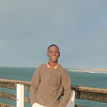 Babysitter in Port Elizabeth: Aqhama