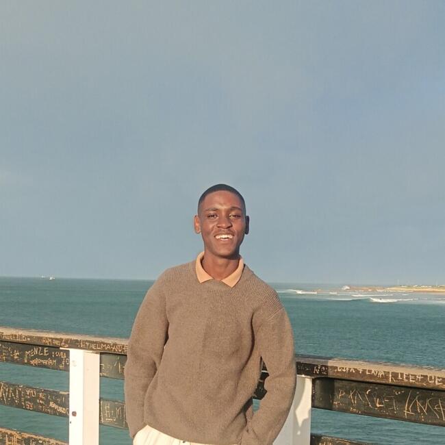 Babysitter in Port Elizabeth: Aqhama