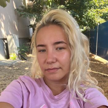 Babysitter in Šabac: Tijana