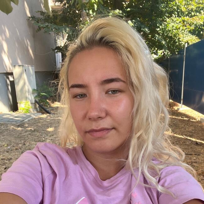 Babysitter in Šabac: Tijana