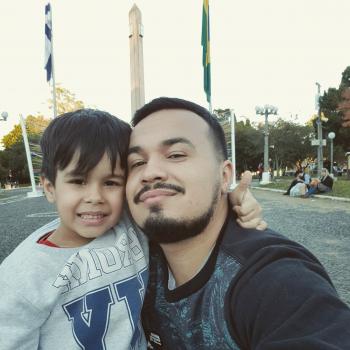 Emprego de babá em Joinville: emprego de babá Eduardo