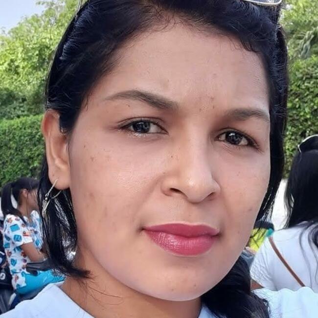 Babysitter in Galapa: Alexandra