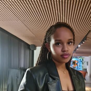 Babysitter in Barcelona: Brite