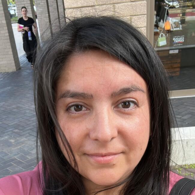 Babysitting job in Maipú: Jessy