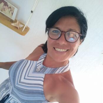 Niñera en Playa del Carmen: Rosana
