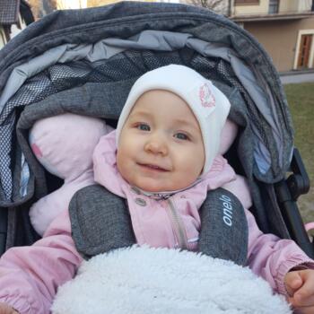 Babysitting job in Chojnice: babysitting job Zoe