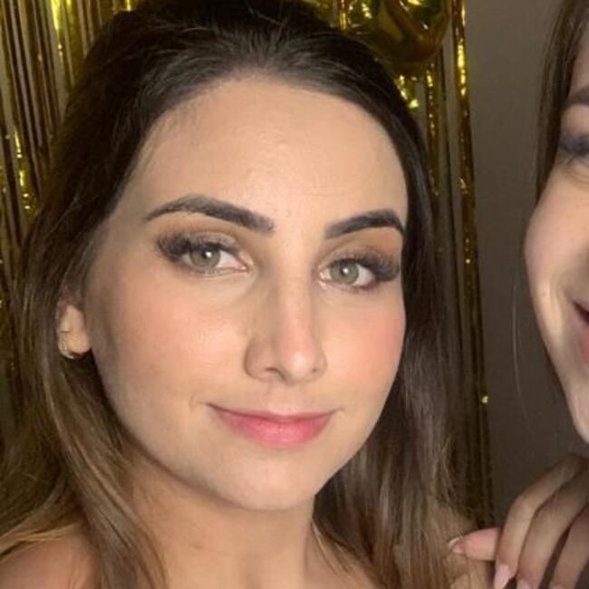 Babysitter in Palhoça: Laeyne