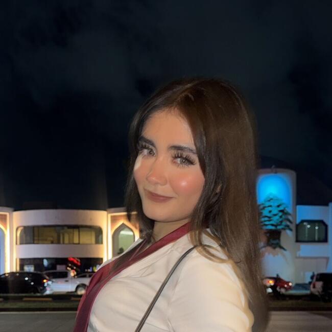 Niñera en Veracruz: Valeria