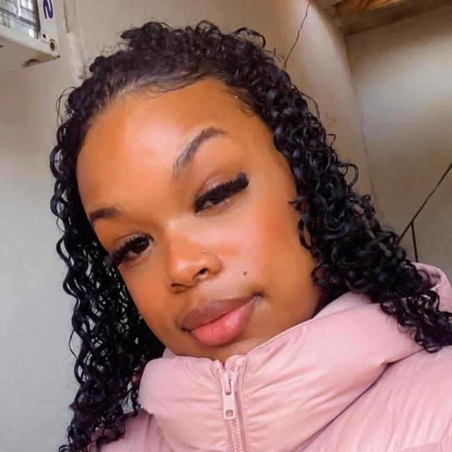Babysitter in Belford Roxo: Jhenifer