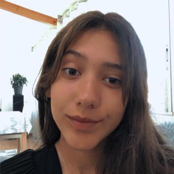 Babysitter in La Rochelle: Keliah
