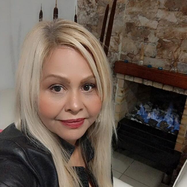 Babysitter in Funza: Marlen Stella