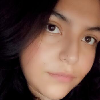 Niñera en Ciudad de México: Diana