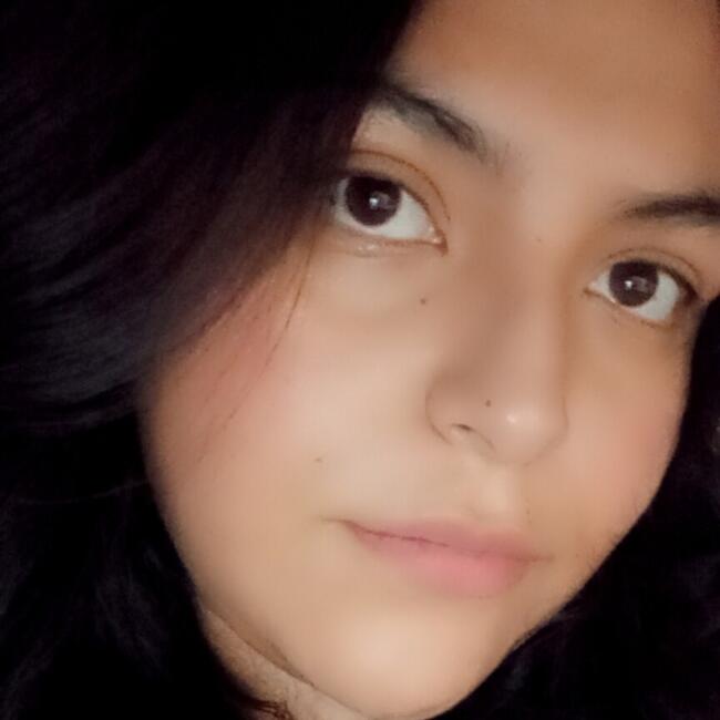 Niñera en Ciudad de México: Diana