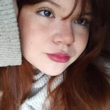 Babysitter in Temuco: Grace