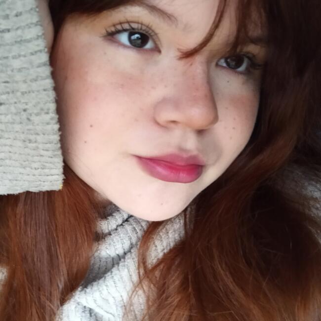 Babysitter in Temuco: Grace