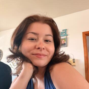 Baby-sitter in Rouyn-Noranda: Mélissa