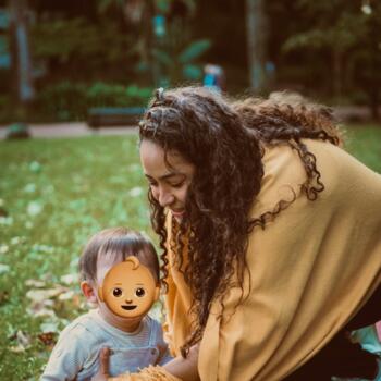 Babysitter Lisbon: Isabelle