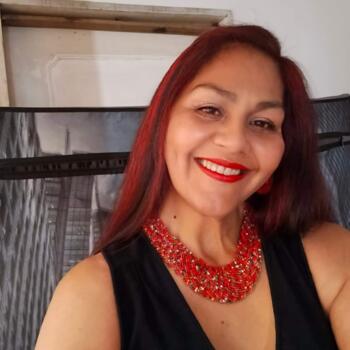 Niñera Bogotá: Sandra Milena