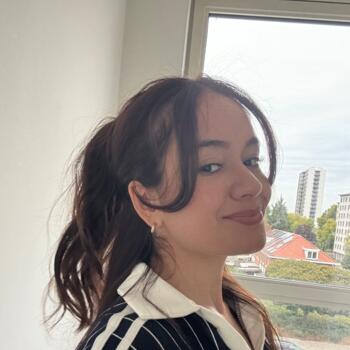 Babysitter in Antwerpen: Wiam