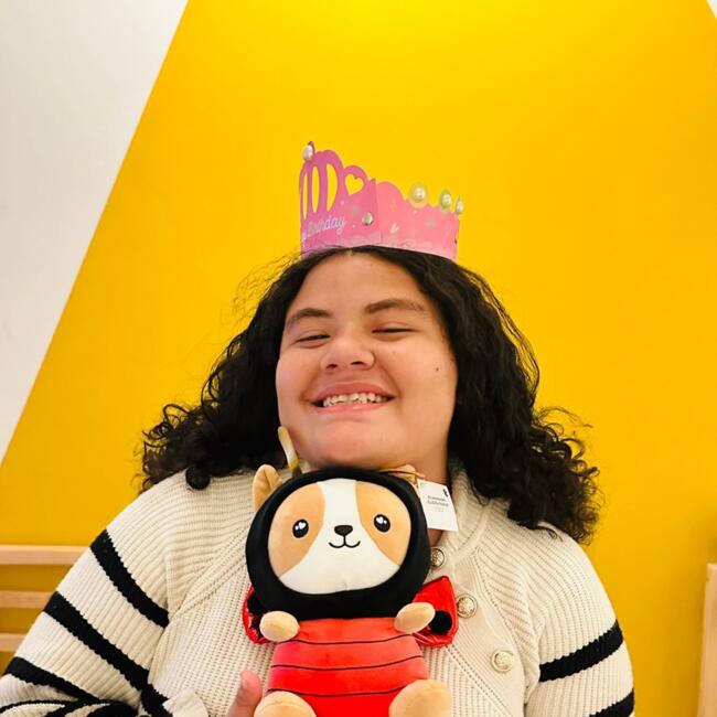 Canguro en Leganés: Genesis