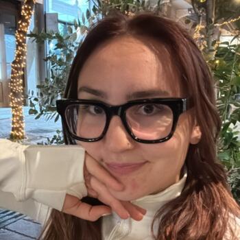 Babysitter in Chania: Nelli