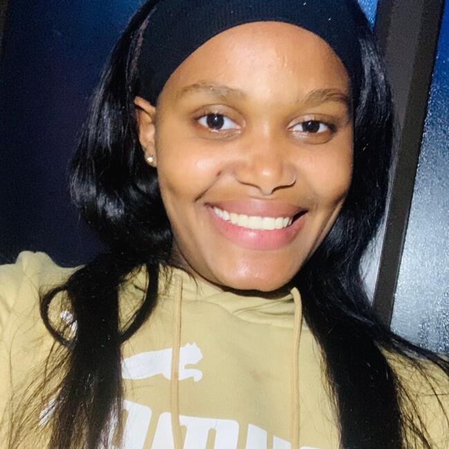 Babysitter in Durban: Samkelisiwe Olwethu