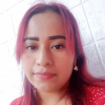 Babysitter San José Villanueva: Roxana yamileth