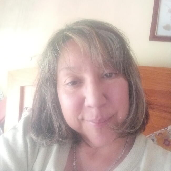 Nanny in Melbourne: Ana Maria