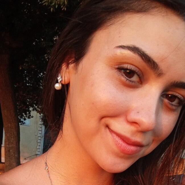 Babysitter in Málaga: Agustina