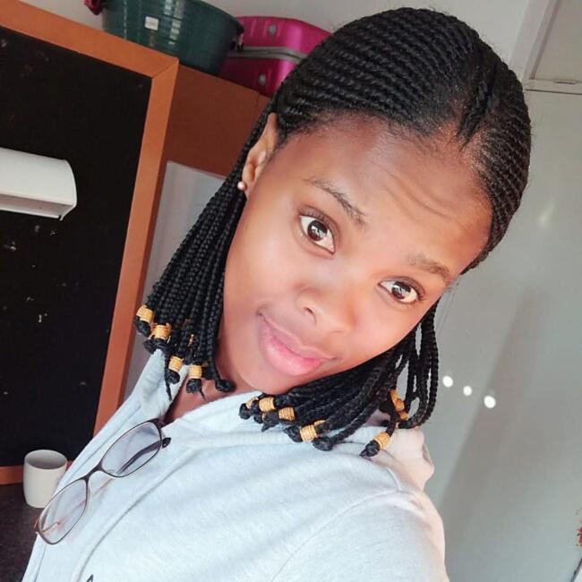 Babysitter in Cape Town: Amanda