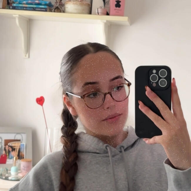 Babysitter em Santo Tirso: Maria